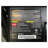 Toro 21" Power Clear e21 60V Snow Blower Model # 39901 - Tool Only