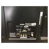 LG Television Model # 49LX570H