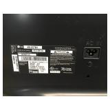 LG Television Model # 49LX570H