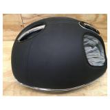 Brookstone Shiatsu Foot Massager with Heat Model # B-FMS-1000HJ