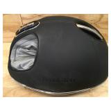 Brookstone Shiatsu Foot Massager with Heat Model # B-FMS-1000HJ