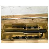 Bell Hitchbiker 450 4-Bike Hitch Rack