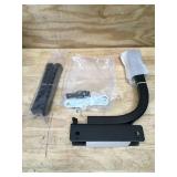 Bell Hitchbiker 450 4-Bike Hitch Rack