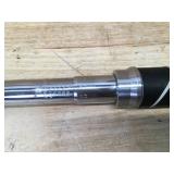 Husky 3/8" Drive Torque Wrench