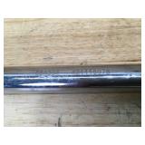 Husky 3/8" Drive Torque Wrench
