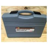 Cooling System Vacuum Purge & Refill Kit Model # W89734