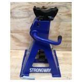 STRONGWAY 4-Ton Pneumatic Jack Stand