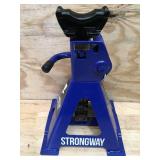 STRONGWAY 4-Ton Pneumatic Jack Stand
