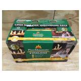 Case of 4 - Pine Mountain Firelogs