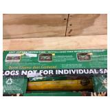 Case of 4 - Pine Mountain Firelogs