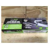 LubriMatic Heavy Duty Lever Grease Gun