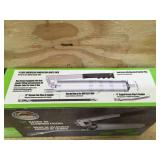 LubriMatic Heavy Duty Lever Grease Gun