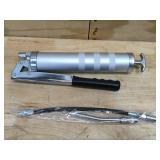 LubriMatic Heavy Duty Lever Grease Gun