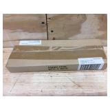 CRESCENT Box of 3- #2 x 6" CP26 Screwdrivers