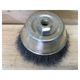 Lot of 3 - Wire Brushes