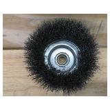 Lot of 3 - Wire Brushes