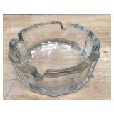 GIBRALTAR Lot of 34-  4" Ashtrays