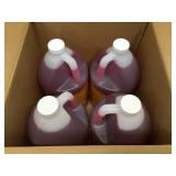 Case of 4 - Jugs of Stanley Vehicle Wash & Wax