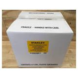 Case of 4 - Jugs of Stanley Vehicle Wash & Wax