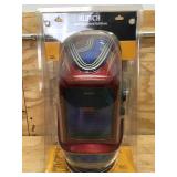 Klutch Monsterview 1400 Auto-Darkening Welding Helmet Model # 114898