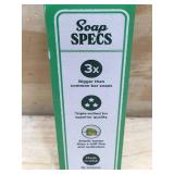 Lot of 3 Duke Cannon Bars of Soap