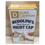 Lot of 3 Duke Cannon Bars of Soap