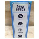 Lot of 3 Bars of "Frothy The Beer Man" Bars of Soap