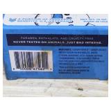 Lot of 3 Bars of "Frothy The Beer Man" Bars of Soap