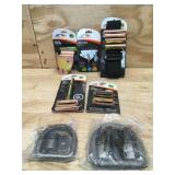 Lot of Assorted Trailer Accessories