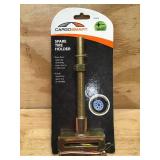 Lot of Assorted Trailer Accessories