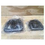 Lot of Assorted Trailer Accessories