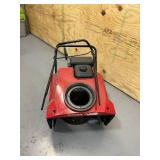 TORO 21" Power Clear® 721 E Gas Snow Blower