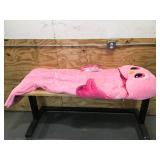 Lot of 3 - Pillow/Sleeping Bags