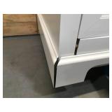 Doveton 36" Vanity with Marble Top