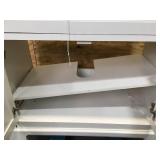 Doveton 36" Vanity with Marble Top