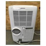 LG 6,000 Portable Air Conditioner with Dehumidifier Model # LP0621WSR