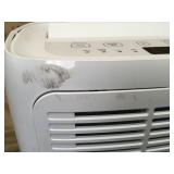LG 6,000 Portable Air Conditioner with Dehumidifier Model # LP0621WSR