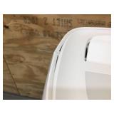 LG 6,000 Portable Air Conditioner with Dehumidifier Model # LP0621WSR