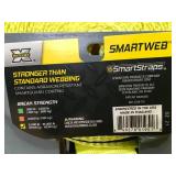 Smart Strap Pack 20