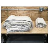 King Size Bedsheet Set