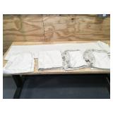 King Size Bedsheet Set