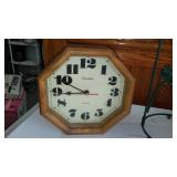 Misc Home Décor With Covered Tote.