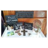 Spiritual Lot Signs, Sayings, Angles.