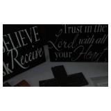 Spiritual Lot Signs, Sayings, Angles.