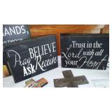 Spiritual Lot Signs, Sayings, Angles.