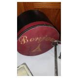 French Themed Decor.