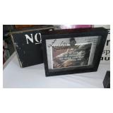 Inspirational And Family Sayings And More With Covered Tote.