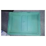 Inspirational And Family Sayings And More With Covered Tote.