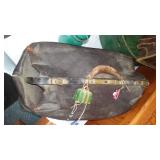 Vintage Medical Bag And More.