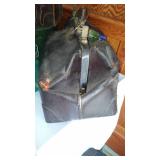 Vintage Medical Bag And More.